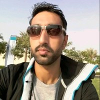 Wajid Masood