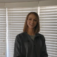 Kristy Nail