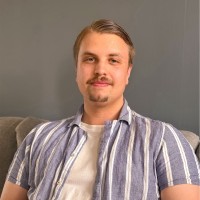 Daniel Bernhed