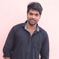 Rajasekhar Peesa