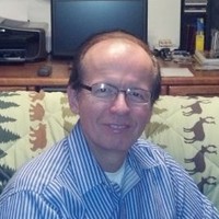 Ronnie Thom