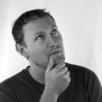 Eric Holmes