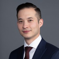 Stephen Fukuda, CFA