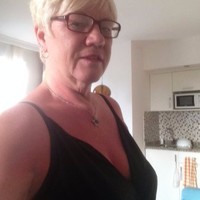Rose-Marie Persson
