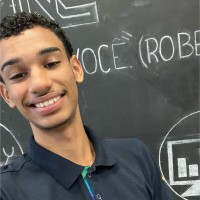 Pedro Henrique Pereira