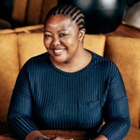 Mpho Williams