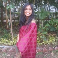 Sasmita Parida