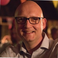 Ernst-Jan Strijker