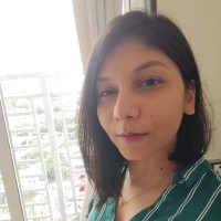Deepali CHAVAN