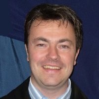 Patrick Arcand