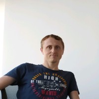Dima Pokladok