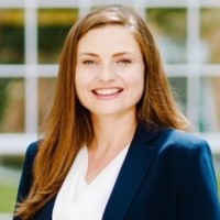 Maggie Huffman