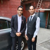 Sunil Thakur