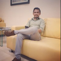 Rohit Aher