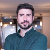 Arnau Ortiz Amenós