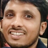 Ramesh Mandal