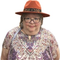Nicole Wayland