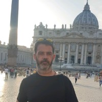 Michael Keegan