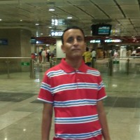 Mahesh Chandra
