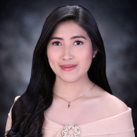 Angela Dorothy Viñas
