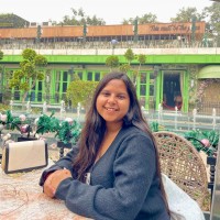 Khushi Sinha