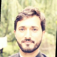 M.Mubashar M.Qasim