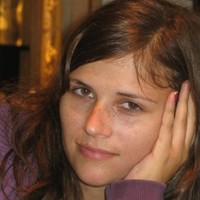 Marina Mayorski