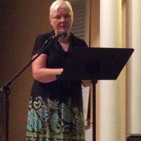 Wendy Hayward