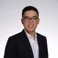 Andrew Cho, Cpa