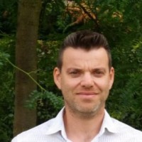 Tom Van Gelder
