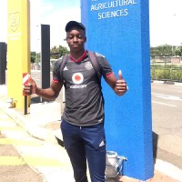 MICHAEL MDLULI