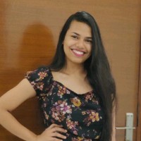 Shalini Patro
