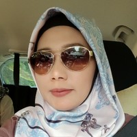 Wan Salamiah Mohd Arshard