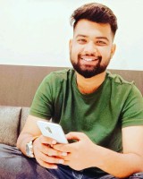 Ganesh Shinde