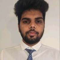 Vikas Yadav