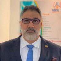 Behzad Hajian Tehrani