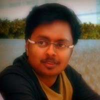Ambu S.Kumar