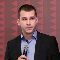 Vladimir Tikhonenkov