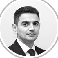 Farid Abushov
