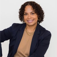 Gina Hall