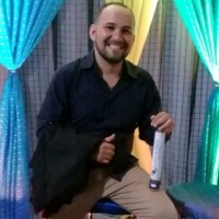 Janilson Oliveira Da Silva