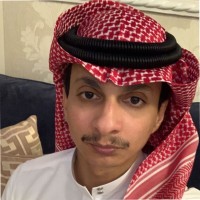 احمد الحجيلي