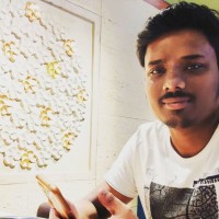 Ram Ghosh