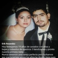 Erik A Resendez