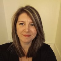 Sarah Kingsbury, Msw