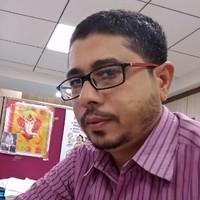 Vipul Patel
