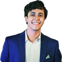 Krishh Chainani