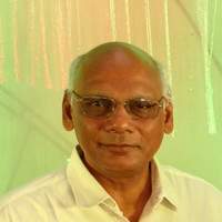 Satyanarayana Yedidi