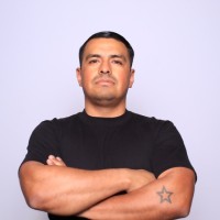 Cesar Parga