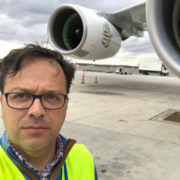 Jose Luis Rivera Moreno